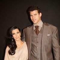 Kim Kardashian and Kris Humphries Welcome to New York party | Picture 68152